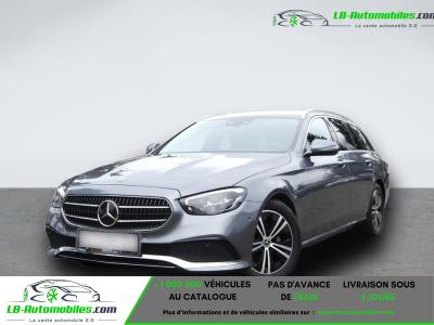 Mercedes Classe E Break 200 d BVA
