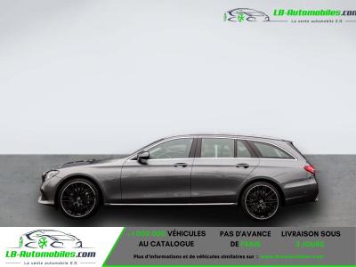 Mercedes Classe E Break 400 BVA 4-Matic