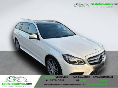 Mercedes Classe E Break 400 BVA 4-Matic