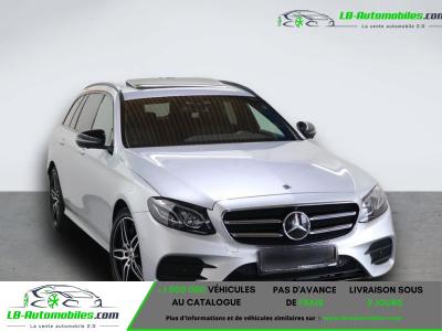 Mercedes Classe E Break 450 BVA 4-Matic