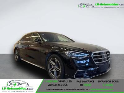 Mercedes Classe S 580 e BVA