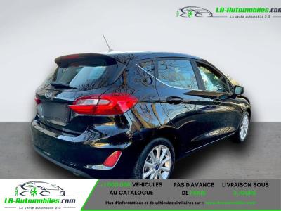 Ford Fiesta 1.0 EcoBoost 125 ch BVM
