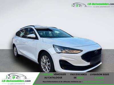 Ford Focus SW 1.5 EcoBlue 95 BVA
