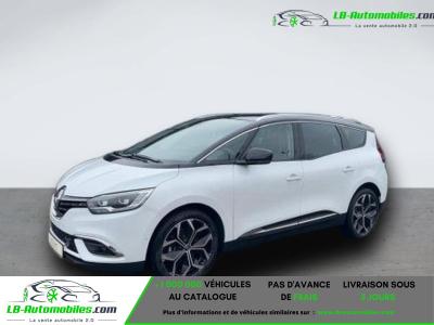 Renault Scenic TCe 140 BVA