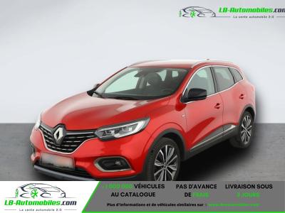 Renault Kadjar TC e160 BVA