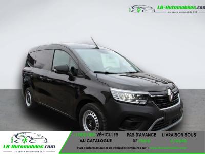 Renault Kadjar TCe 130 BVM