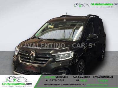 Renault Kadjar TCe 130 BVM