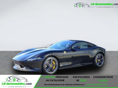 Ferrari Roma V8 4.0 620ch