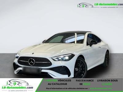 Mercedes CLE Coupe 300 BVA 4MATIC
