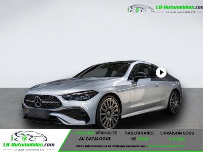 Mercedes CLE Coupe 450 BVA 4MATIC