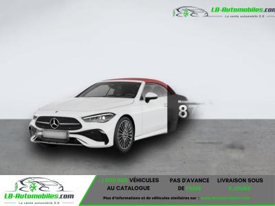 Mercedes CLE Cabriolet 450 BVA 4MATIC