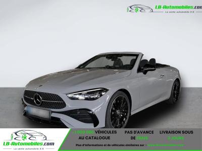 Mercedes CLE Cabriolet 450 BVA 4MATIC