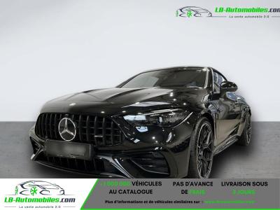 Mercedes CLE Cabriolet 53 AMG BVA 4MATIC+