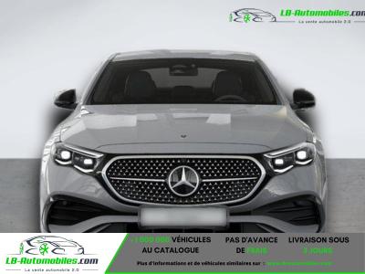 Mercedes Classe E 450 d  BVA 4MATIC
