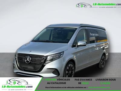 Mercedes Classe V Marco Polo 220d BVA RWD
