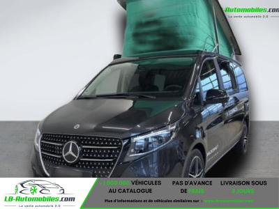 Mercedes Classe V Marco Polo 250d BVA RWD