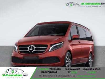 Mercedes Classe V Marco Polo 300d BVA RWD