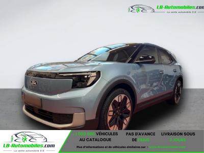 Ford Explorer Electrique 77 kWh 286 ch