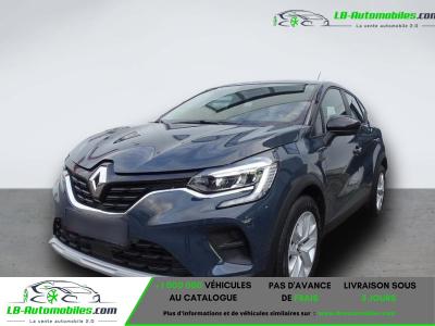 Renault Captur TCe 90 BVM