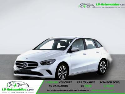 Mercedes Classe B 220 d BVA