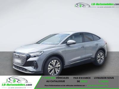 Audi Q4 E-Tron Sportback 40 204 ch 82 kW