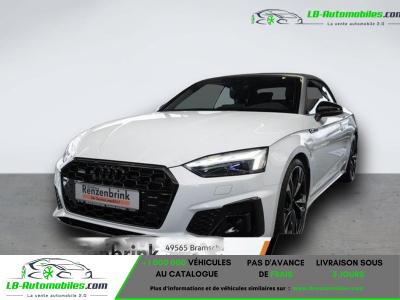 Audi A5 Cabriolet 40 TDI 204 BVA