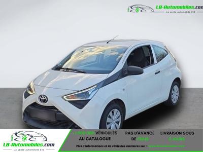 Toyota Aygo 1.0 VVT-i