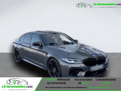 BMW M5 Competition 625 ch BVA