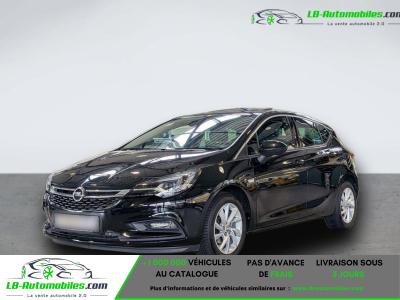 Opel Astra 1.4 Turbo 150 ch BVA