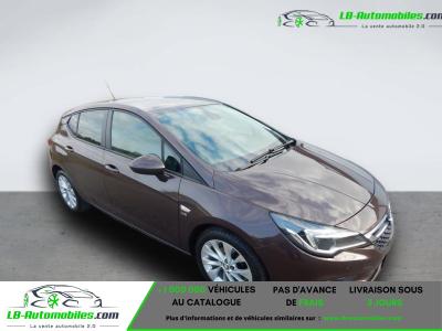 Opel Astra 1.4 Turbo 150 ch BVA