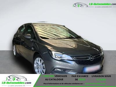 Opel Astra 1.4 Turbo 150 ch BVA