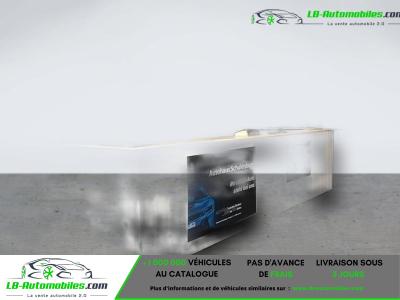Opel Astra 1.6 CDTI 136 ch BVA