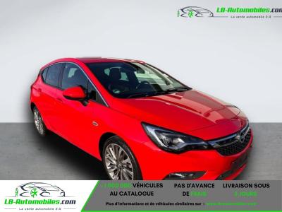 Opel Astra 1.6 Turbo 200 ch OPC
