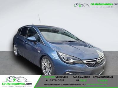 Opel Astra 1.6 Turbo 200 ch OPC