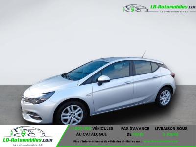Opel Astra 1.5 Diesel 105 ch BVM