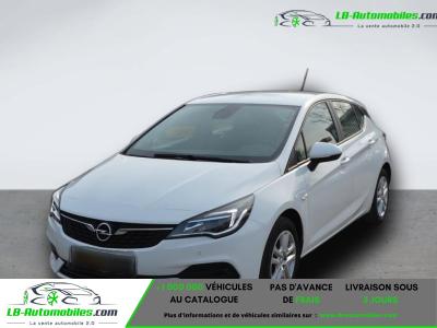 Opel Astra 1.5 Diesel 105 ch BVM
