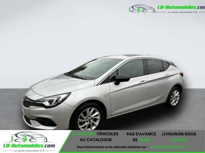 Opel Astra 1.5 Diesel 122 ch BVM