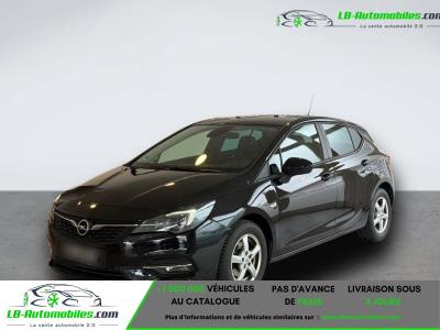 Opel Astra 1.5 Diesel 122 ch BVM