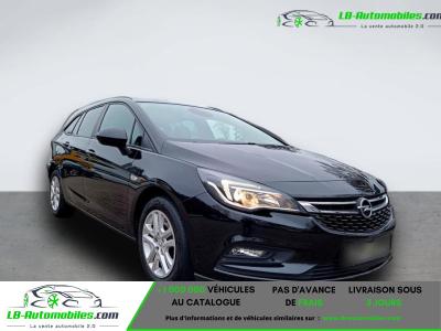 Opel Astra Sports Tourer 1.6 CDTI 136 ch BVA