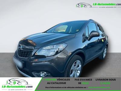 Opel Mokka 1.6 CDTI - 136 ch BVM