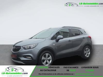 Opel Mokka X 1.6 CDTI - 136 ch