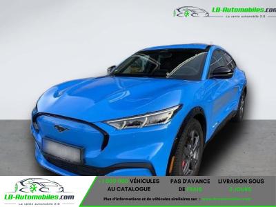 Ford Mustang Mach-E 99 kWh 351 ch AWD