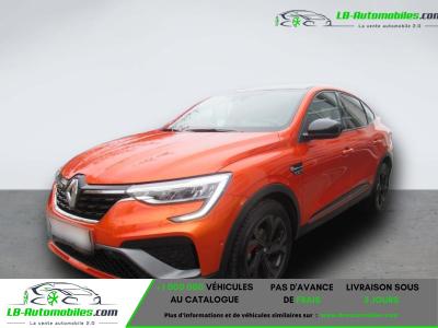 Renault Arkana TCe 160 BVA