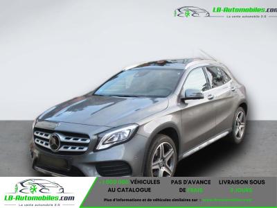 Mercedes GLA 250  BVA