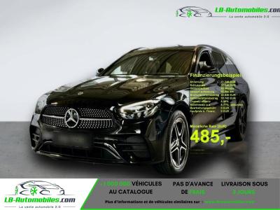Mercedes Classe E Break 300 e BVA