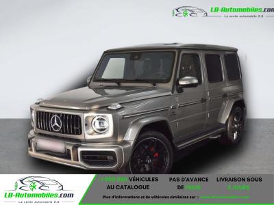 Mercedes Classe G 500 BVA
