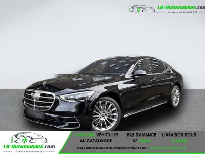 Mercedes Classe S 450 BVA 4-Matic