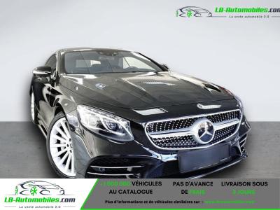 Mercedes Classe S Coupé 560 BVA 4Matic