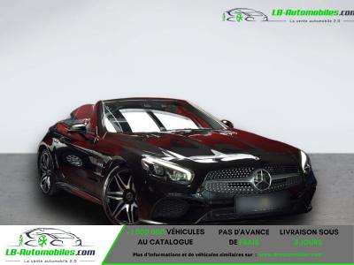 Mercedes SL 400 BVA