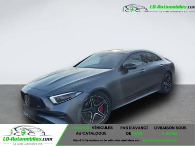 Mercedes CLS 53 AMG